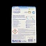Toiletblok turquoise actief 2 Stuks