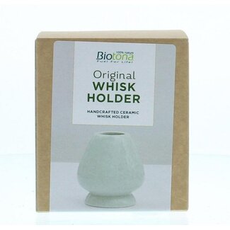 Biotona Whisk holder green 1 Stuks