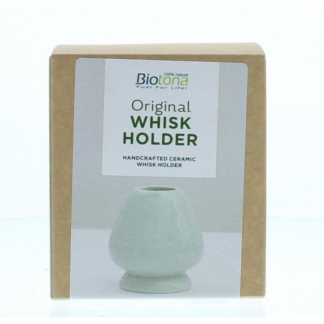 Whisk holder green 1 Stuks