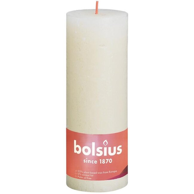 Rustiekkaars shine 190/68 soft pearl 1 Stuks
