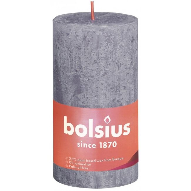 Rustiekkaars shine 130/68  frosted lavender 1 Stuks