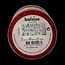 Rustiekkaars shine 130/68 velvet red 1 Stuks