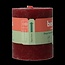 Rustiekkaars shine 80/68 velvet red 1 Stuks