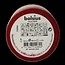 Bolsius Bougie rustique shine 80/68 rouge velours 1 Pièce
