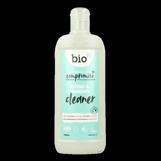 Bio-D Huis & tuin reiniger 750 Milliliter