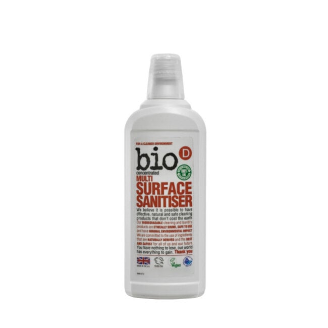 Allesreiniger 750 Milliliter