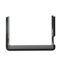Standaard acryl zwart 1 Stuks