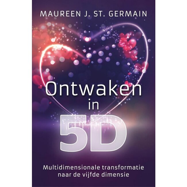 Ontwaken in 5D 1 Stuks