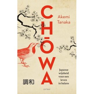 Ten Have Chowa 1 Stuks