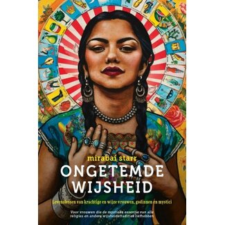 Ankh Hermes Ongetemde wijsheid 1 Stuks