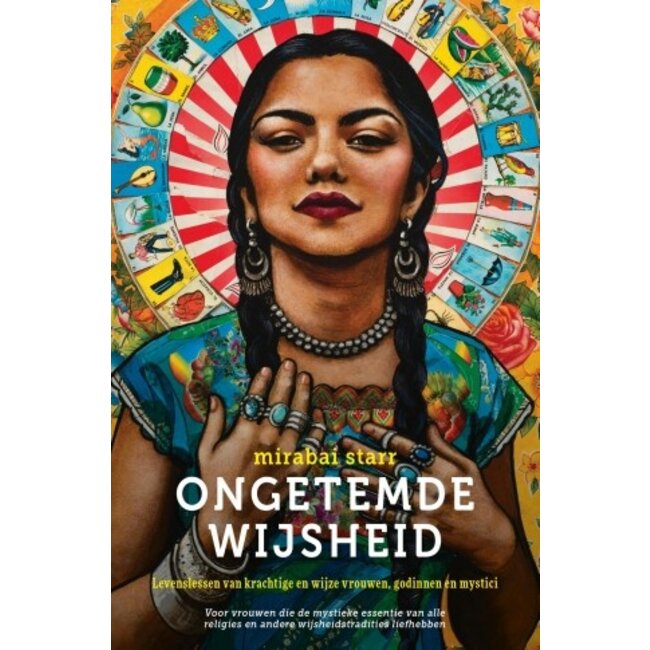 Ongetemde wijsheid 1 Stuks