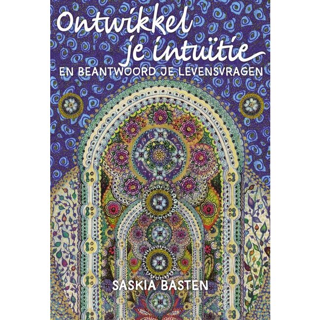 Ontwikkel je intuitie 1 Stuks