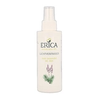 Erica Luchtverfrisser lavendel dennen 150 Milliliter