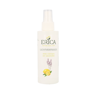 Erica Luchtverfrisser citroen lavendel 150 Milliliter