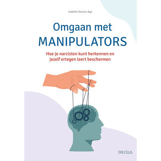 Deltas Omgaan met manipulators 1 Boek