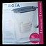 Brita Style essential cool stone blue + 3 maxtra 1 Set