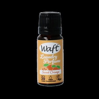Waft Wasparfum sweet orange 10 Milliliter