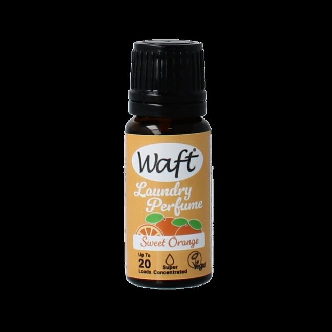 Wasparfum sweet orange 10 Milliliter
