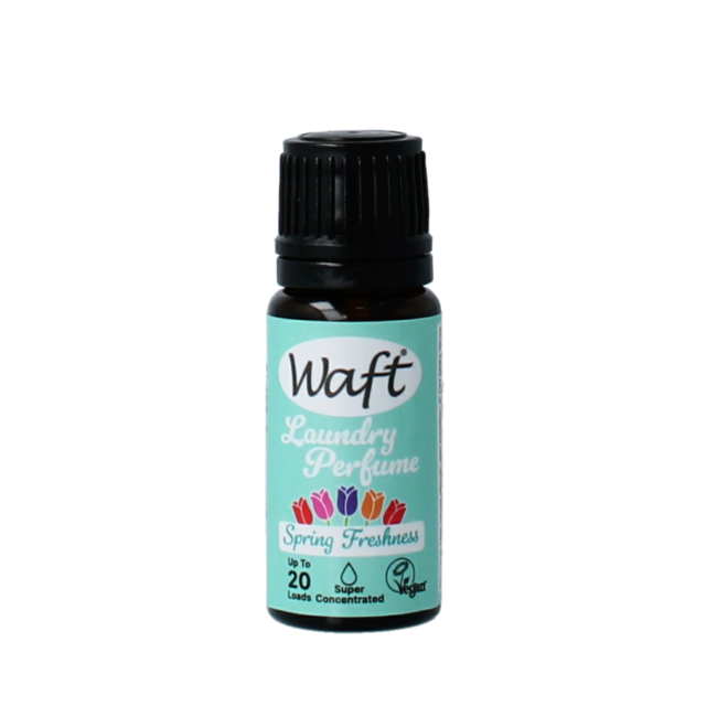 Waft Wasparfum spring freshness 10 Milliliter
