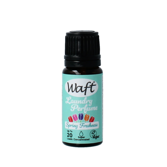 Wasparfum spring freshness 10 Milliliter