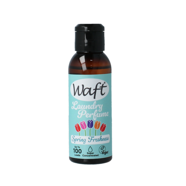 Wasparfum spring freshness 50 Milliliter