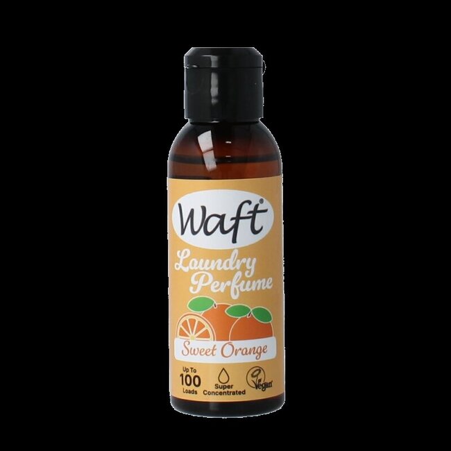 Wasparfum sweet orange 50 Milliliter