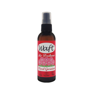 Waft Luchtverfrisser geranium 100 Milliliter