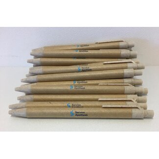 Service Apotheek Pen eco 50 Stuks