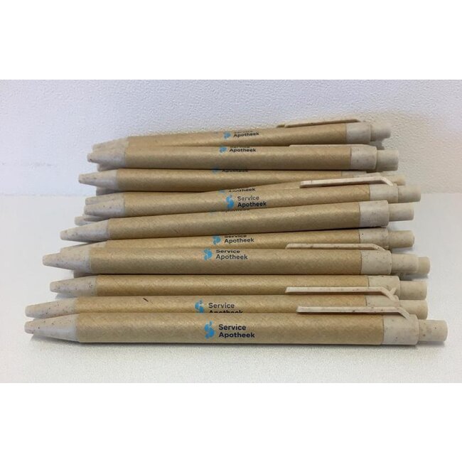 Pen eco 50 Stuks
