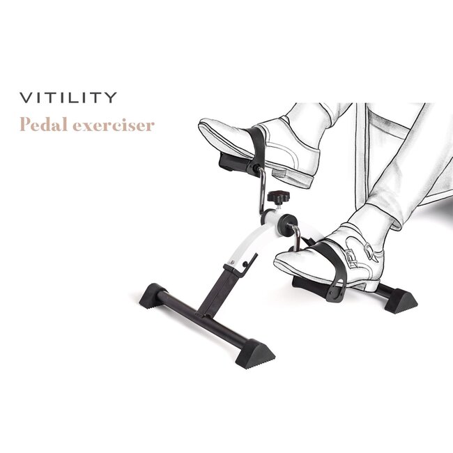 Fietstrainer opvouwbaar 1 Stuks