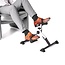 Fietstrainer opvouwbaar 1 Stuks