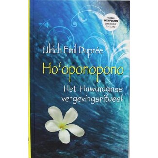 Ankh Hermes Ho'oponopono 1 Stuks