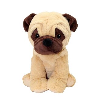Warmies Mops beige 1 Stuks