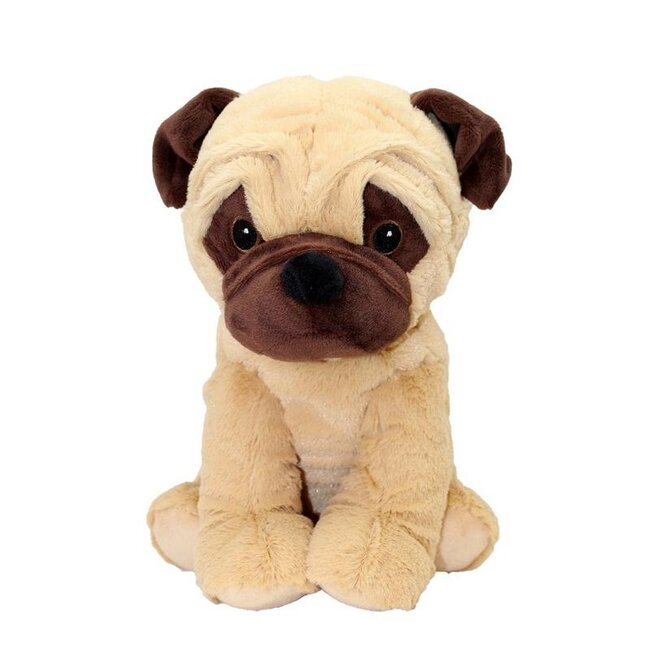 Mops beige 1 Stuks