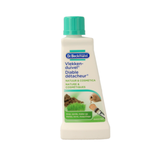 Dr.Beckmann Vlekkenduivel natuur & cosmetica 50 Milliliter