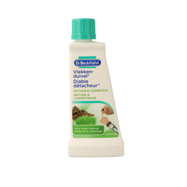 Vlekkenduivel natuur & cosmetica 50 Milliliter