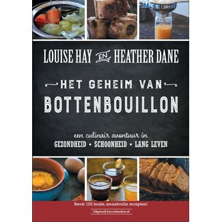 Succesboeken Het geheim van bottenbouillon 1 Stuks