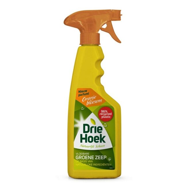Oranjebloesem spray 500 Milliliter