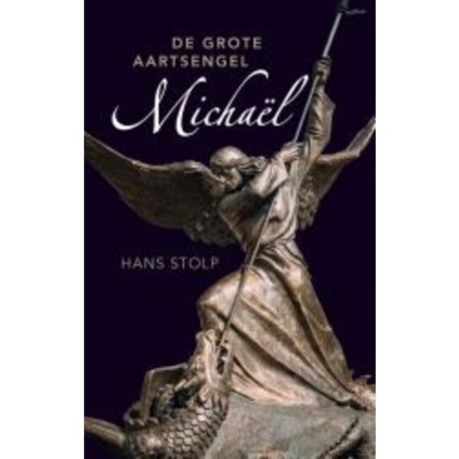 Grote aartsengel Michael 1 Stuks