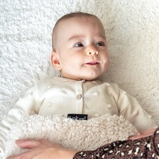 KipKep Woller warmtekussen regular teddy 1 Stuks