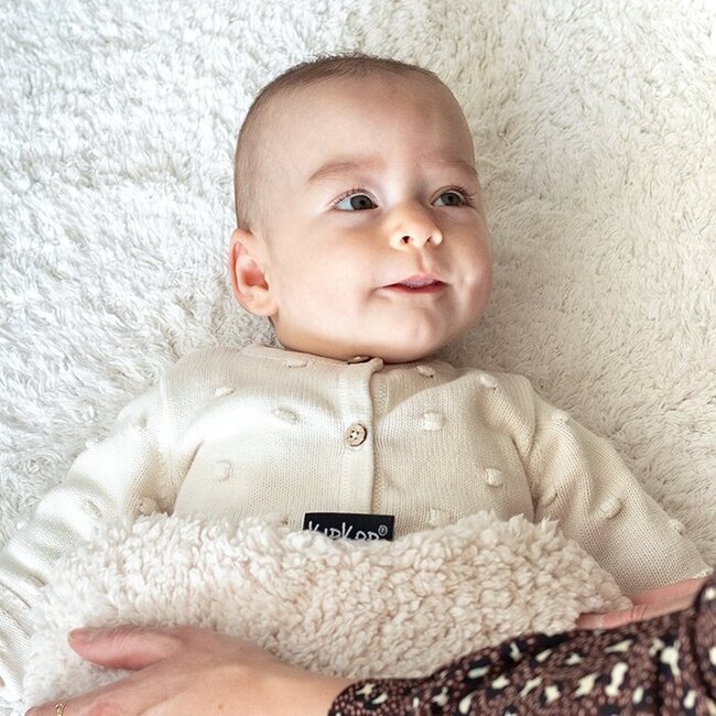 Woller warmtekussen regular teddy 1 Stuks