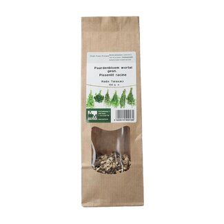 Marma Marma Paardenbloem wortel gesneden 100 Gram