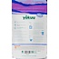 Yokuu 4-in-1 probiotische vlekkenfluisteraar witte was 1020 Gram