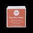 Soja wax melts gratitude 8 Stuks