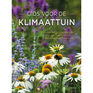 Deltas Gids voor de klimaattuin 1 Boek