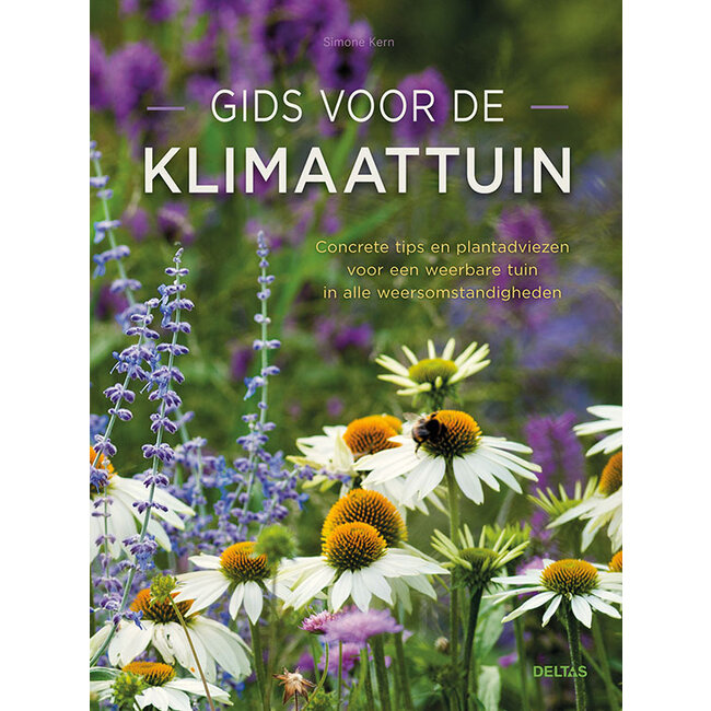 Gids voor de klimaattuin 1 Boek