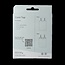 Cami top  zwart M 1 Stuks
