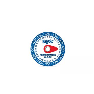 Kefirko Fermentatieklok 1 Stuks