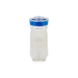 Kefirko Melk-water kefir maker 1400ml 1 Stuks
