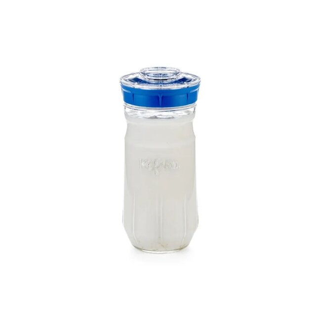 Melk-water kefir maker 1400ml 1 Stuks